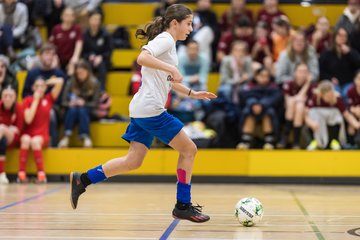 Bild 626 - wCJ NFV Futsalmeisterschaft